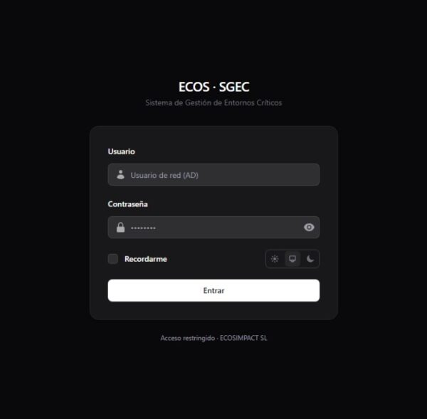 SGEC1